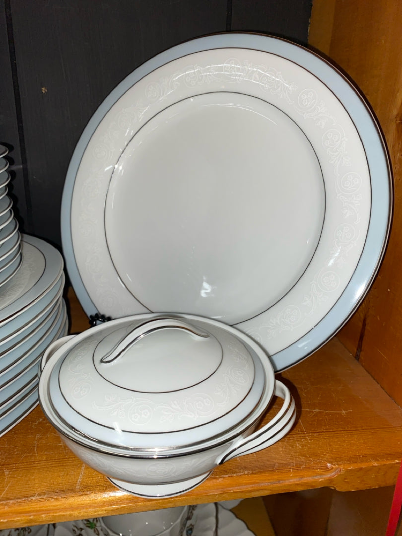 Noritake Dishes