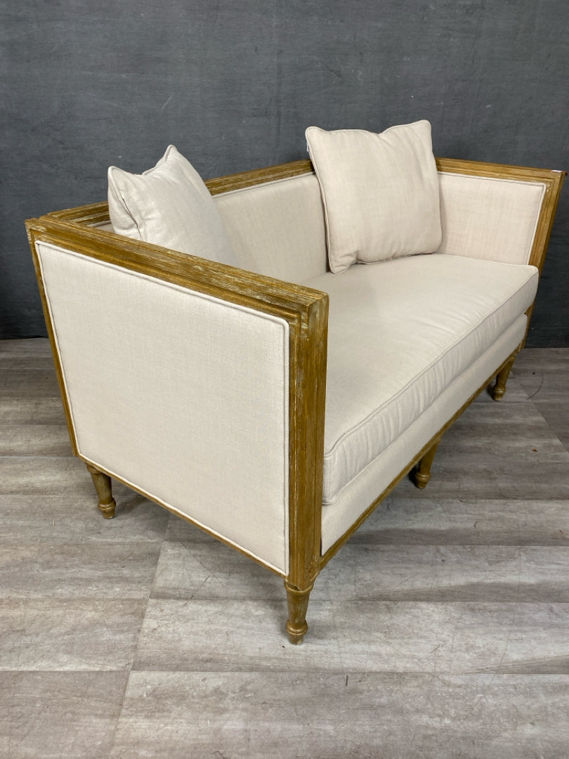 Safavieh Love Seat