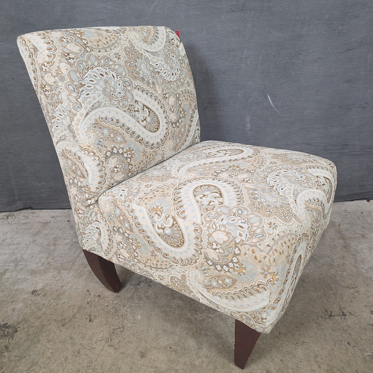 Occ Chair
