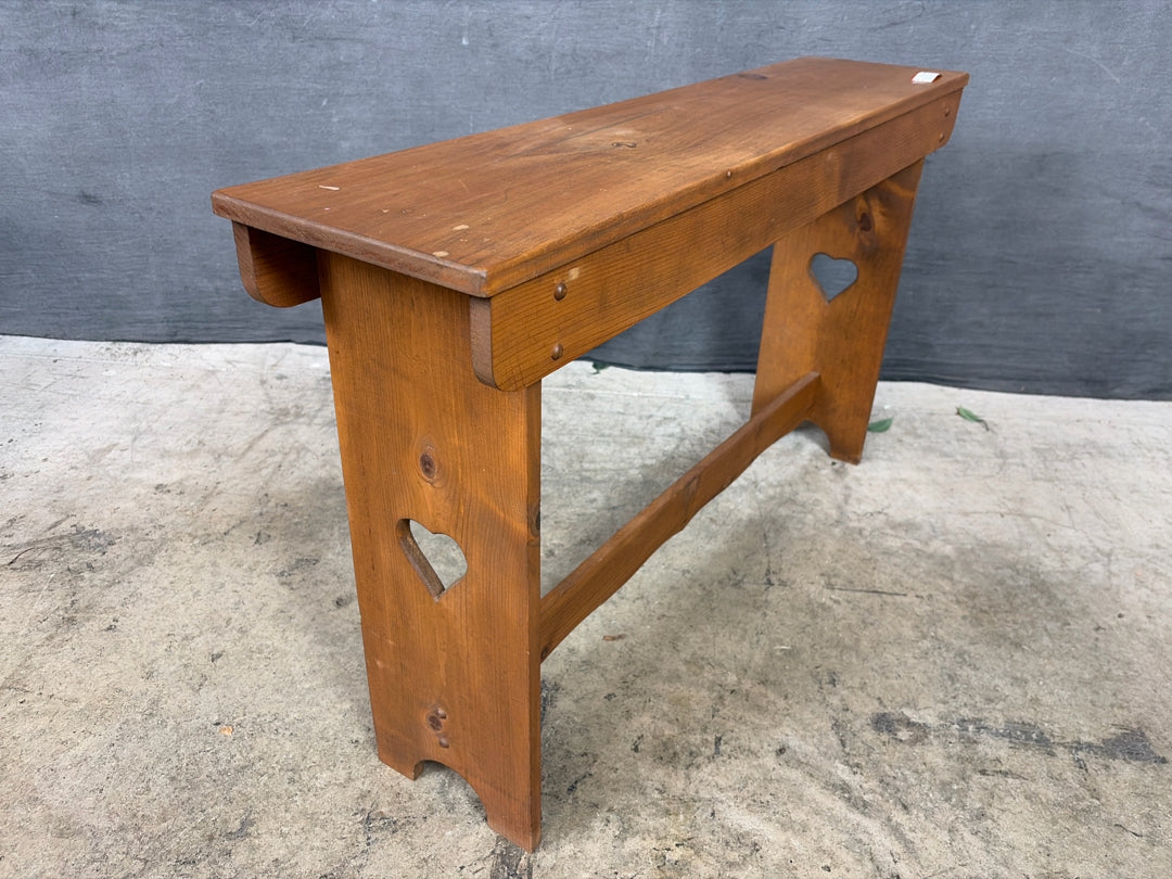 Sofa Table