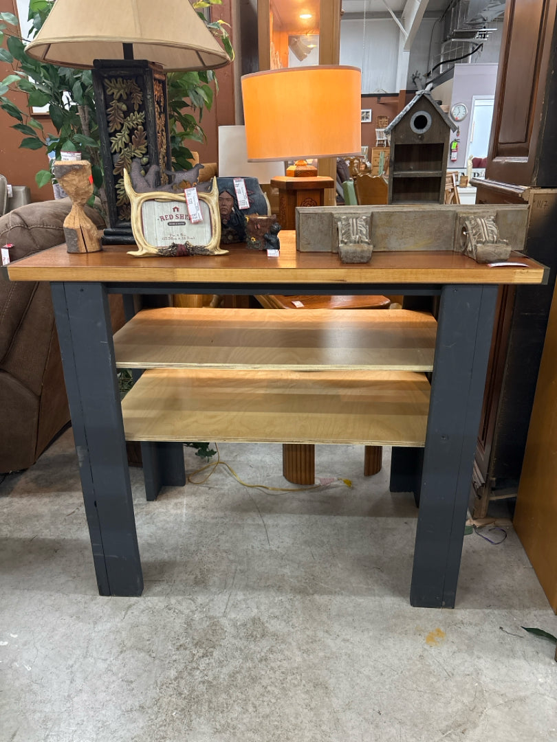 Utility Table