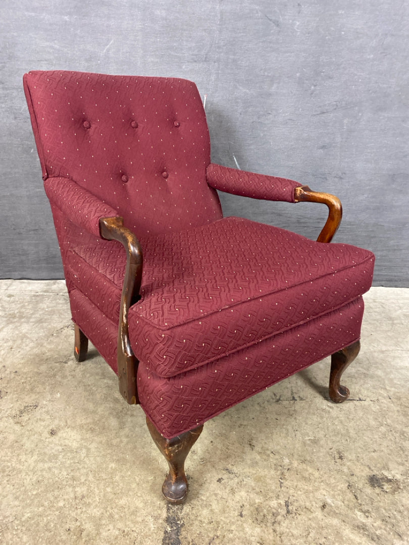 Accent Chair