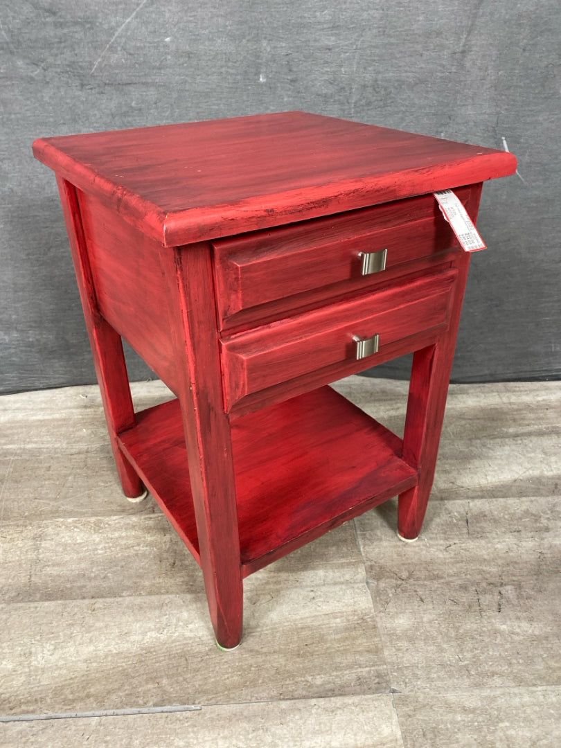 End Table