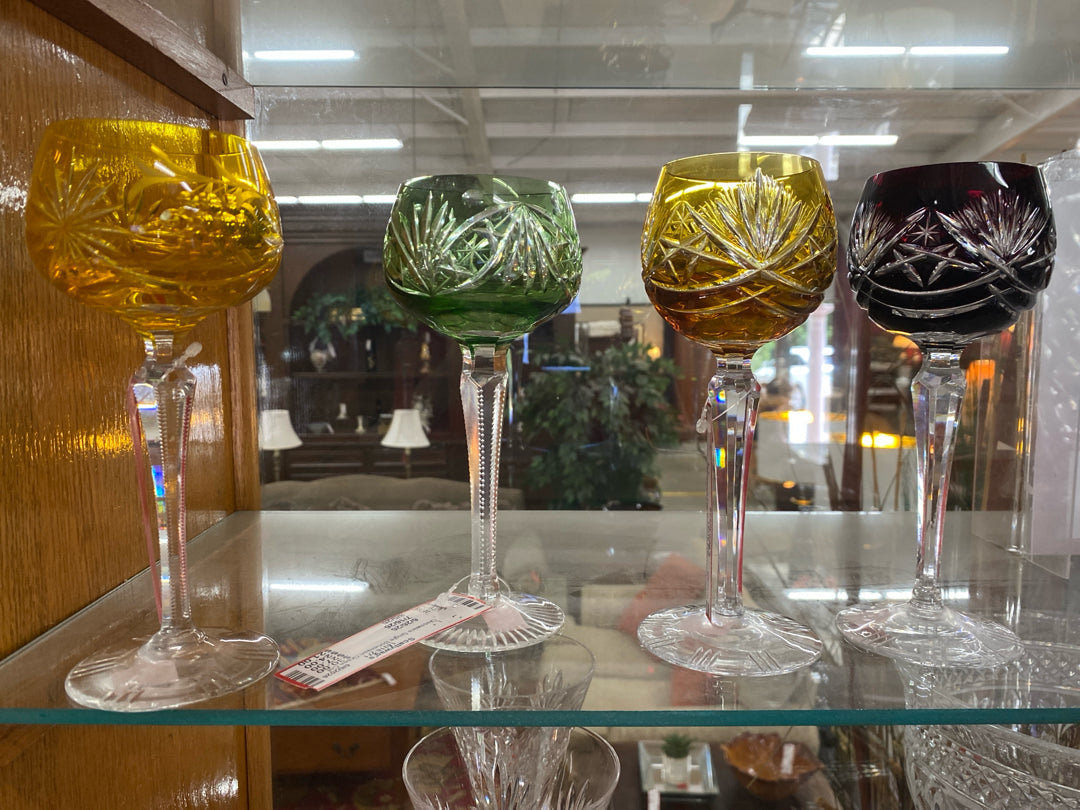 Glassware