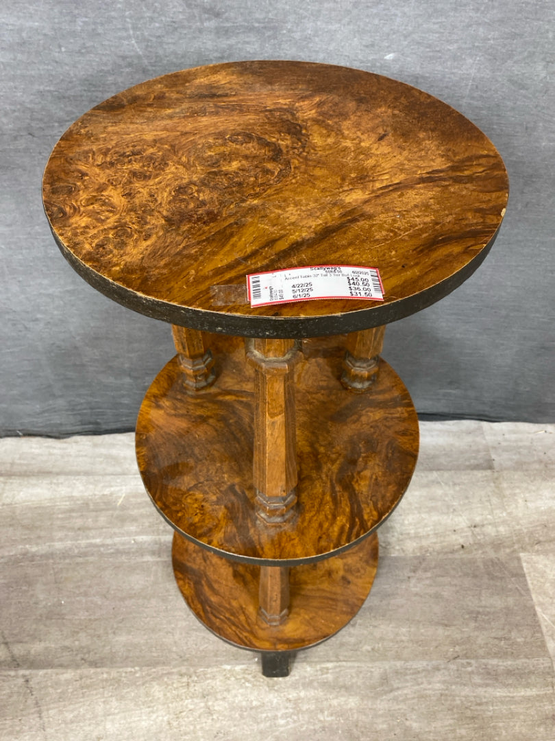 Accent Table