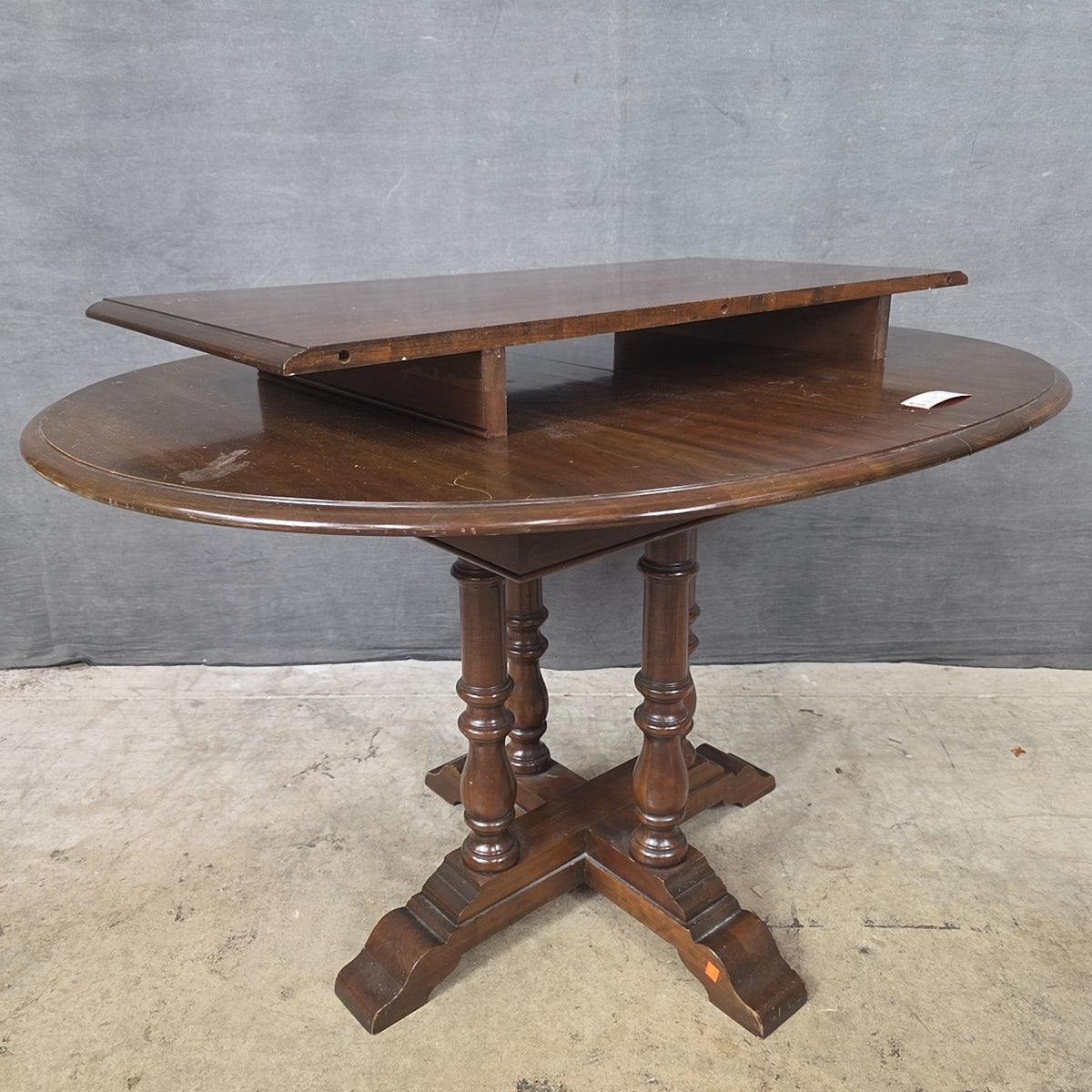 DR Table