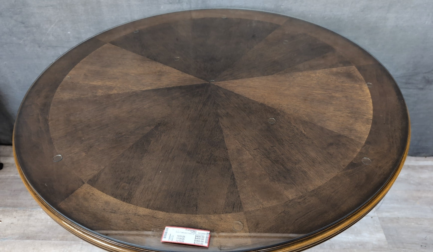 Bistro Table