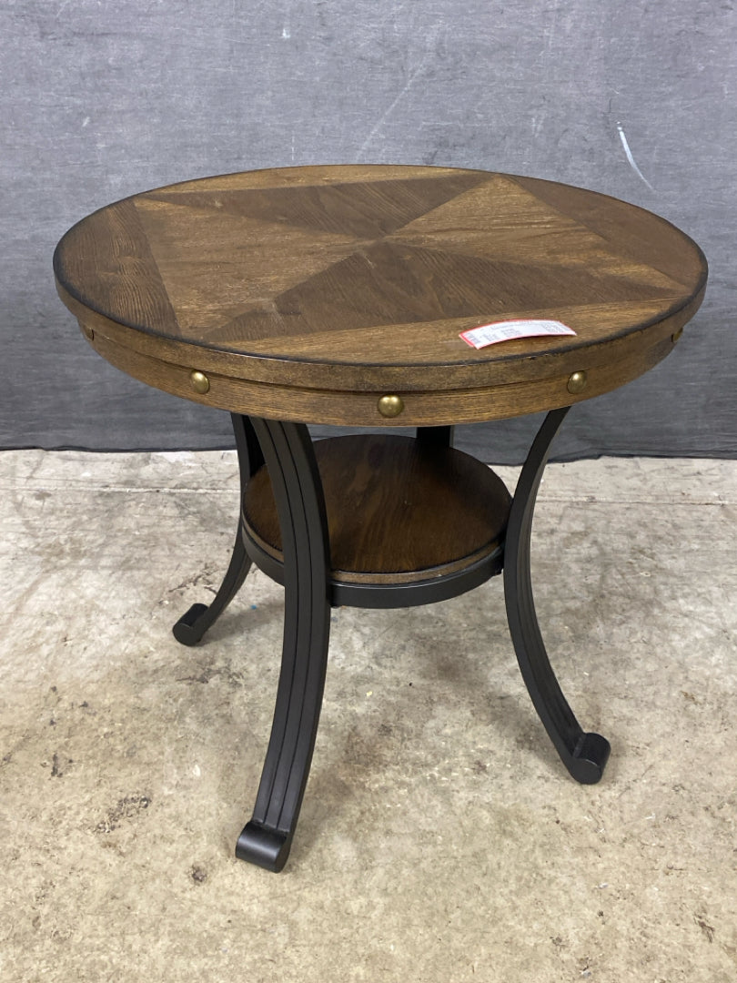 End Table