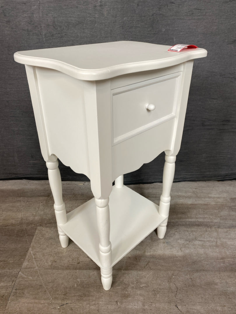 Accent Table