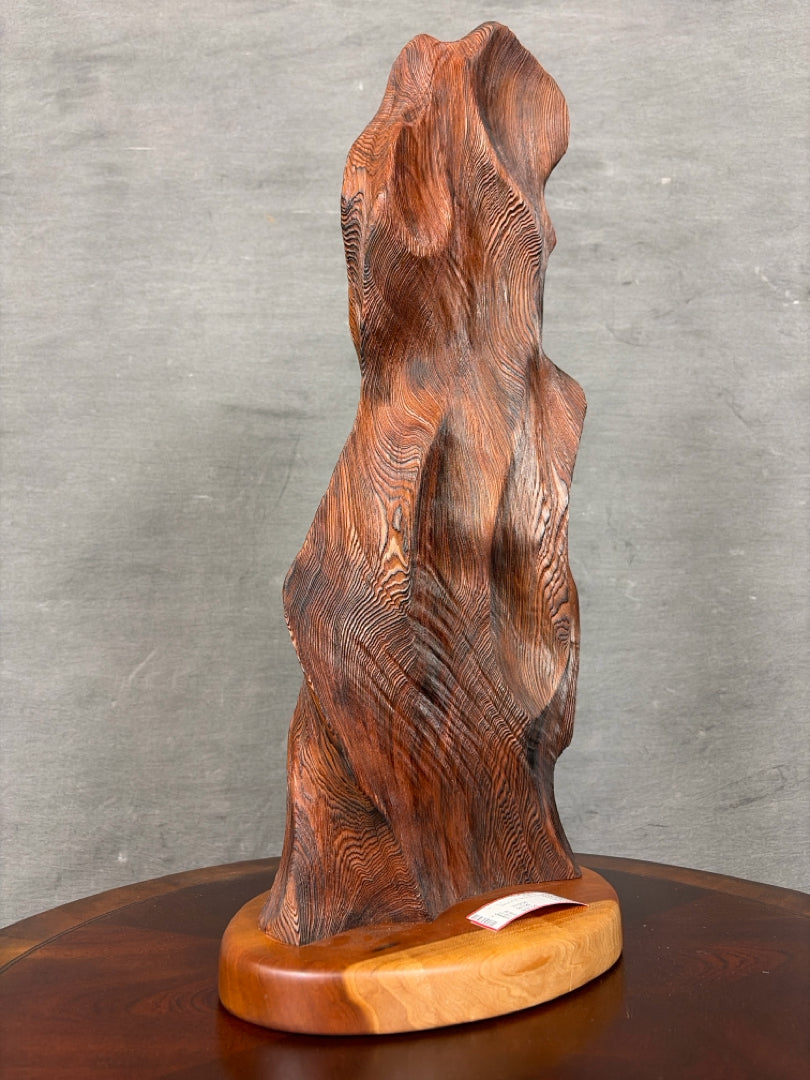 Statue