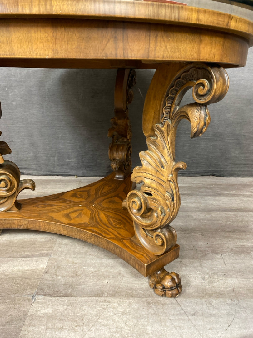 DR Table