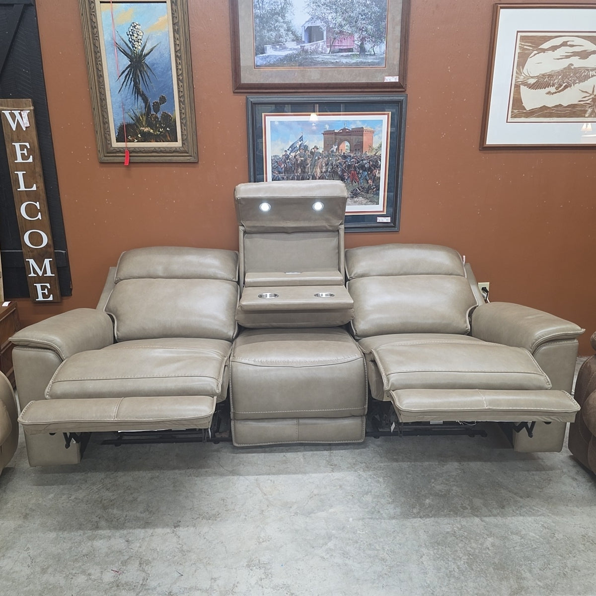 Sofa