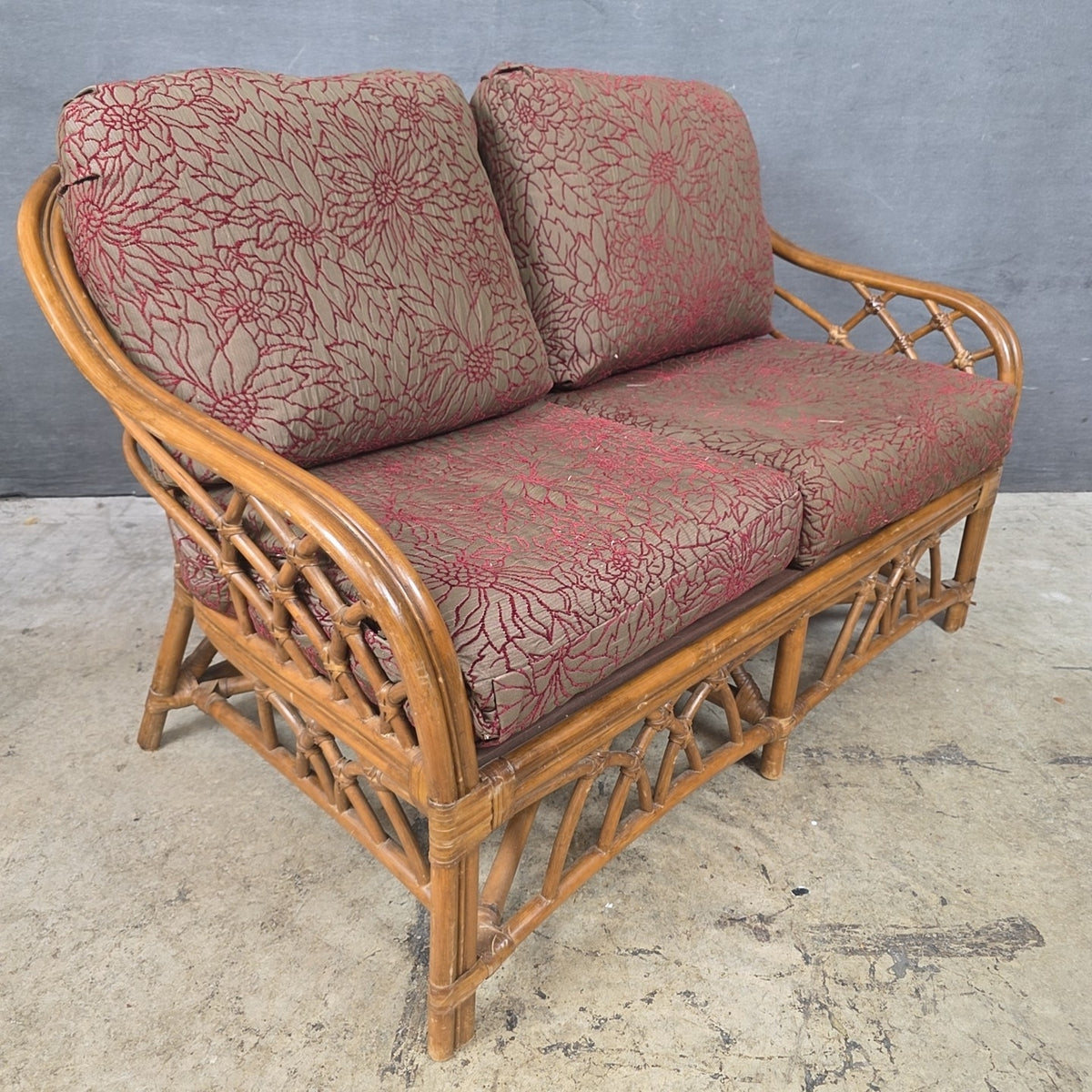 Love Seat