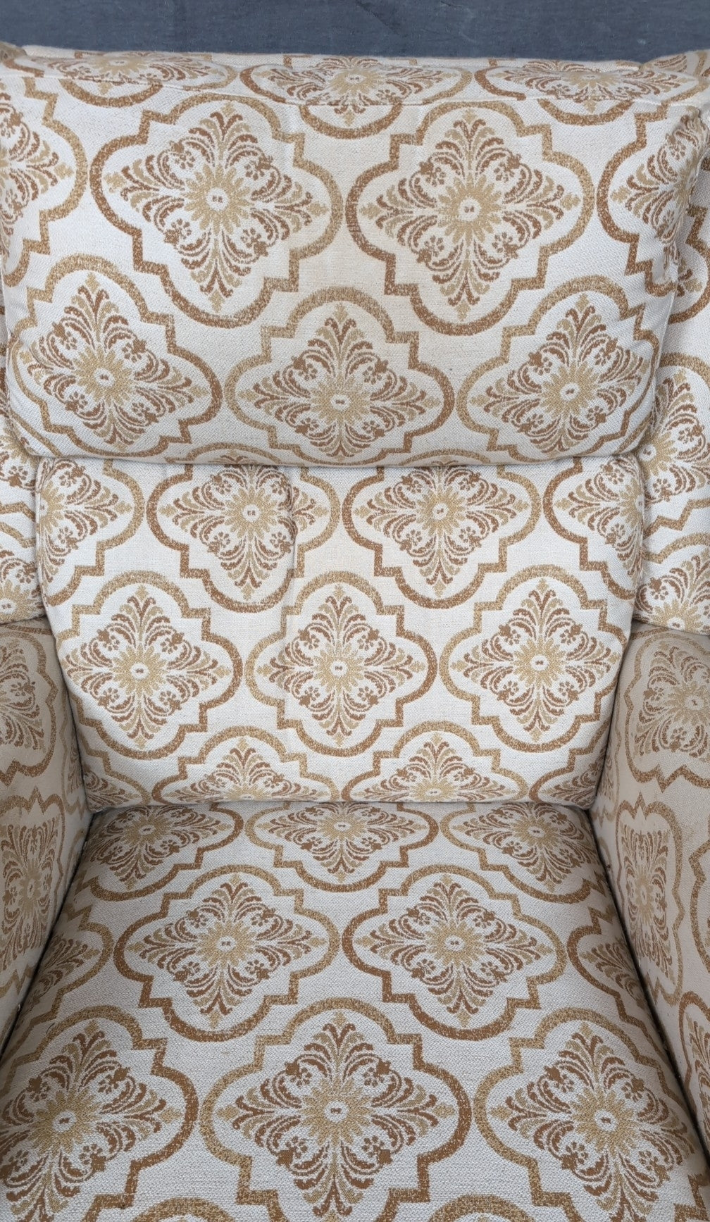Recliner