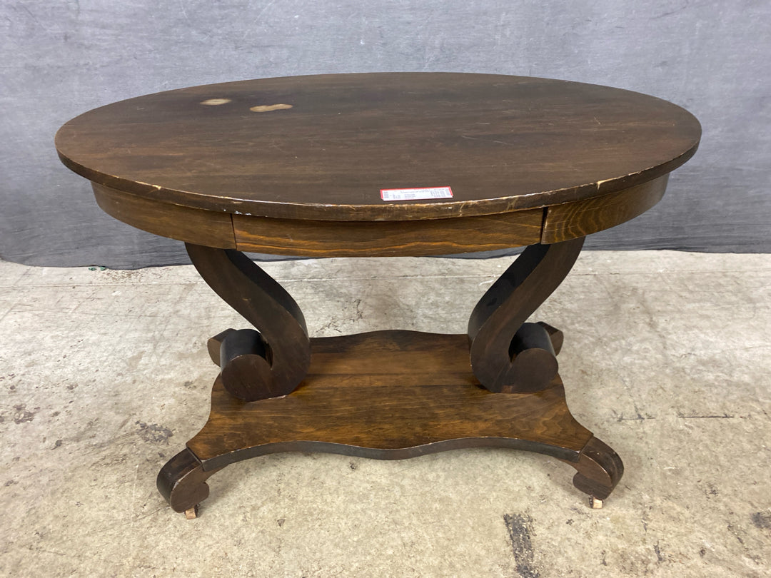 Accent Table