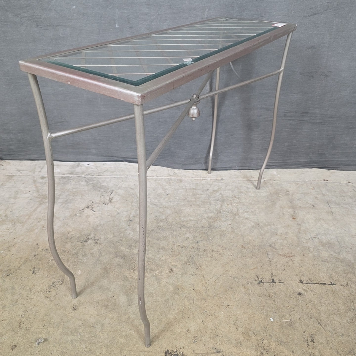 Sofa Table