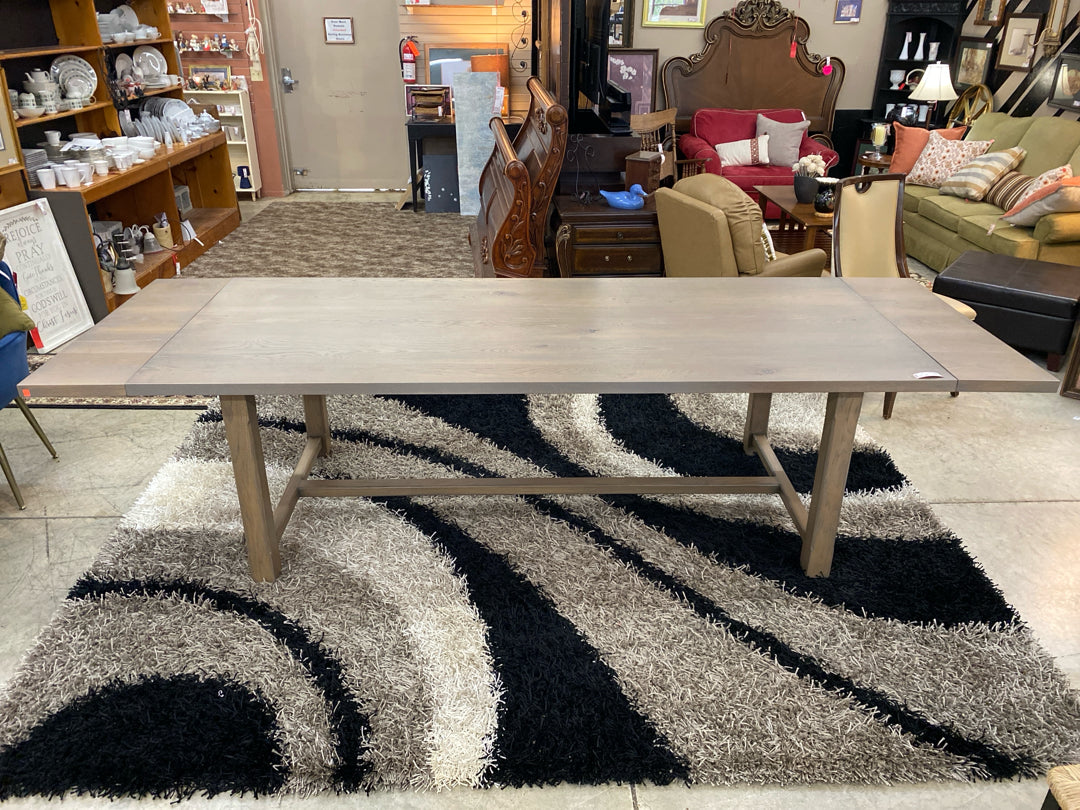 DR Table
