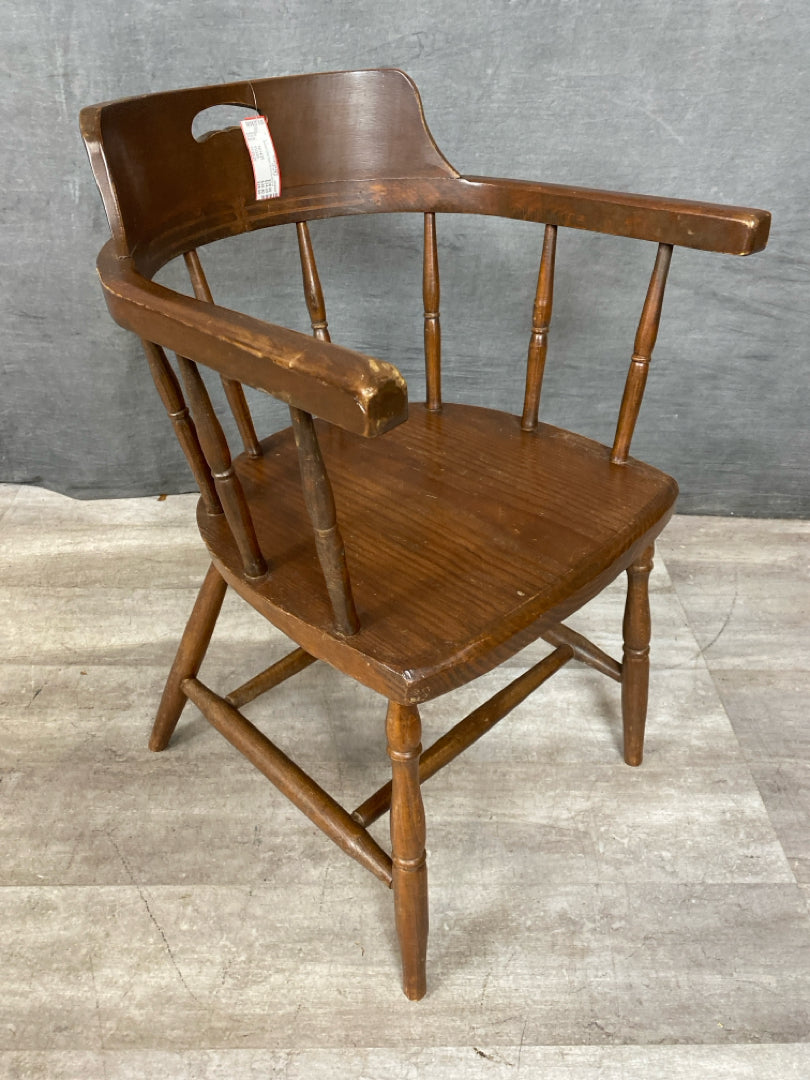Accent Chair