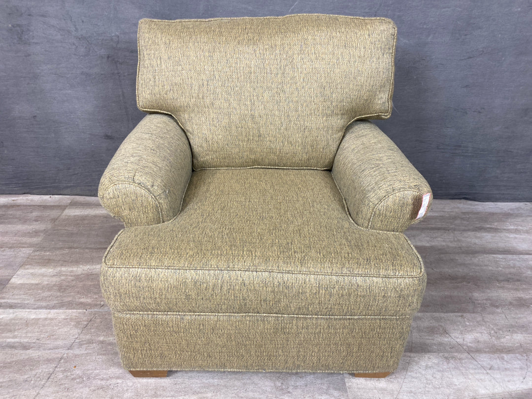 Lancer Occ Chair