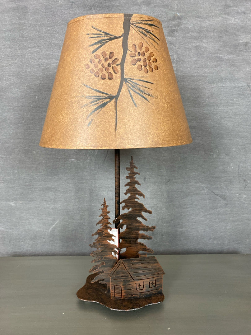 Lamp