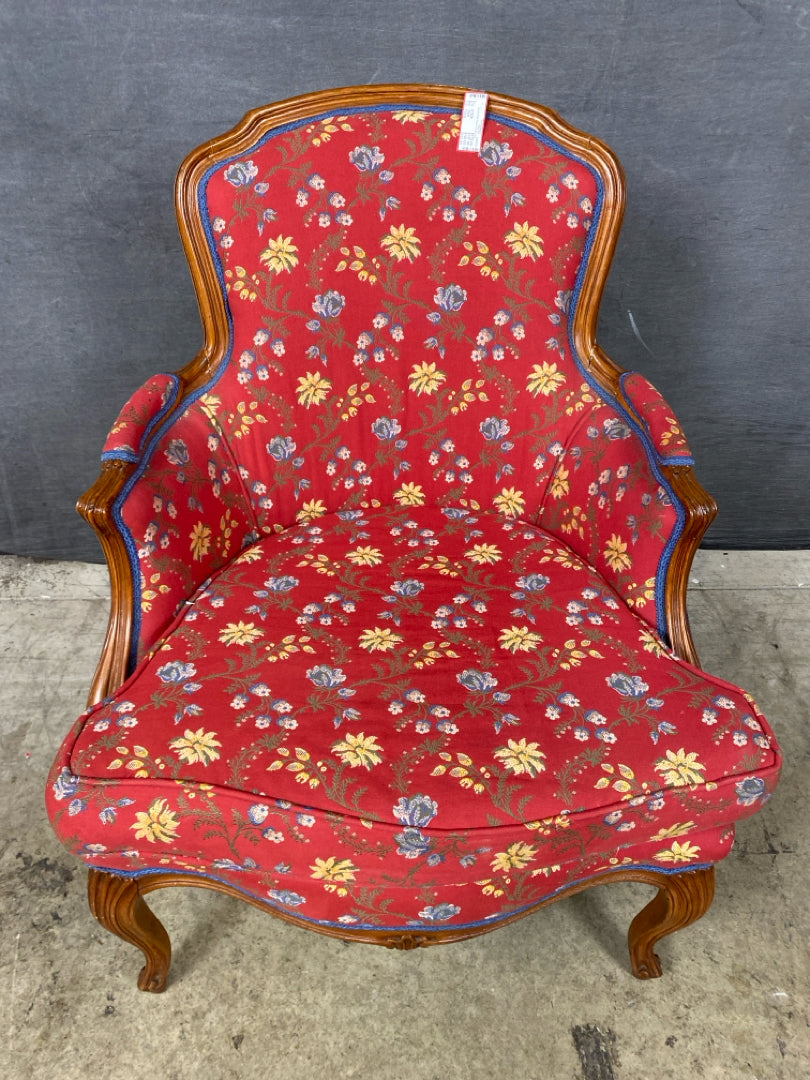 Accent Chair