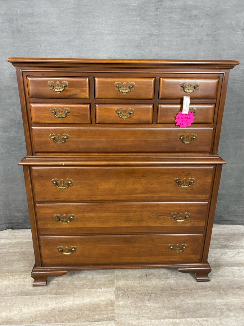 Link Taylor Highboy