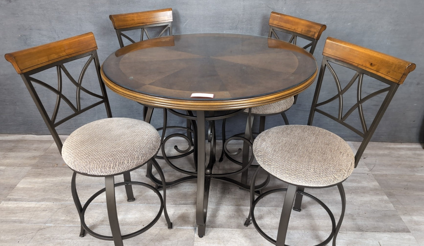 Bistro Table