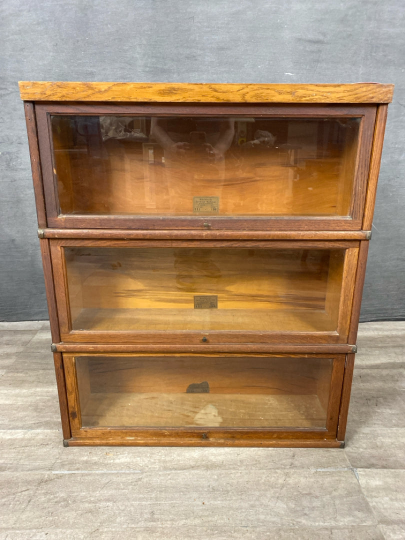 Book Case