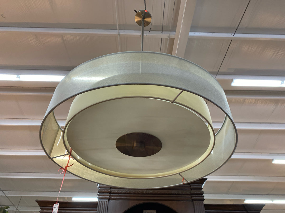 Hanging Lamp