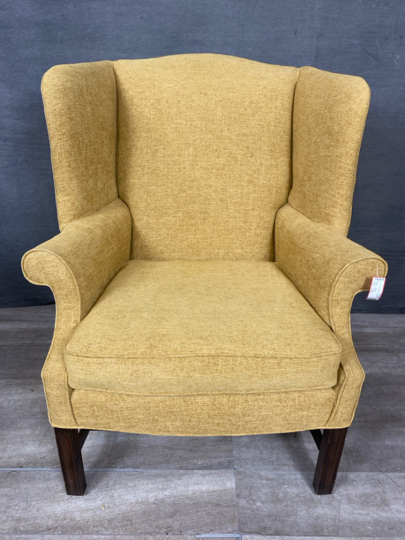 Wingback