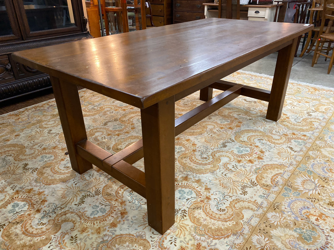 Pottery Barn DR Table