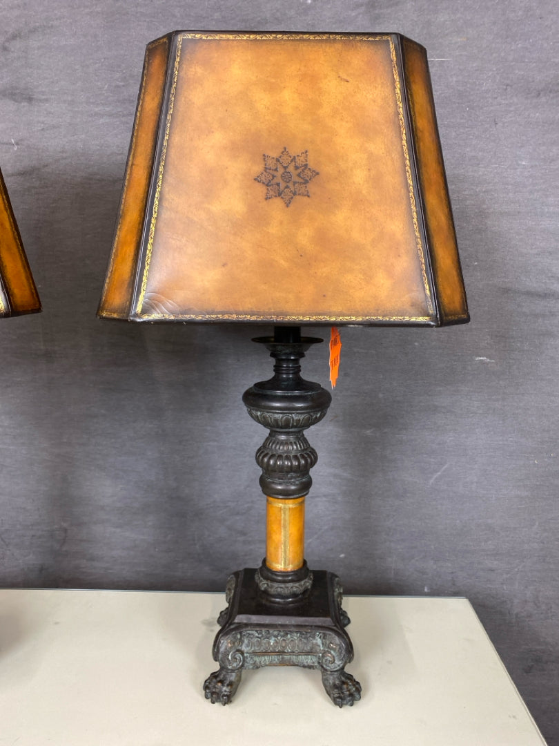 Maitland Smith Lamp
