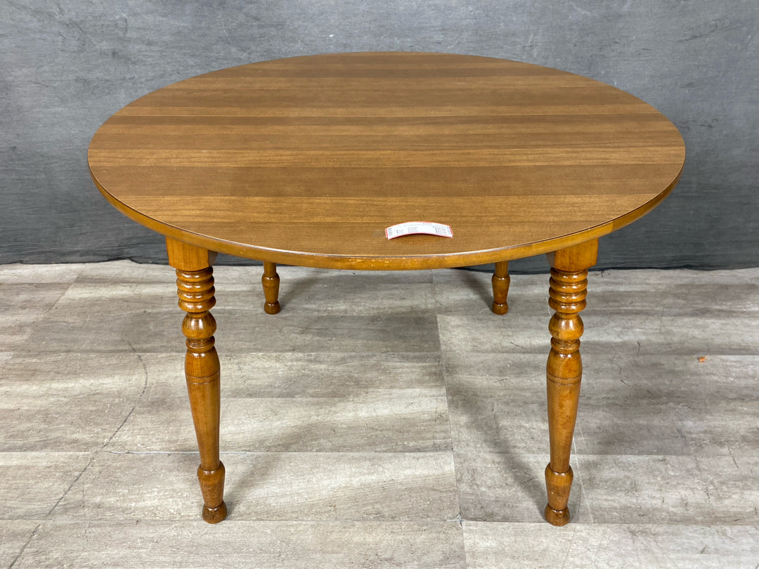 DR Table
