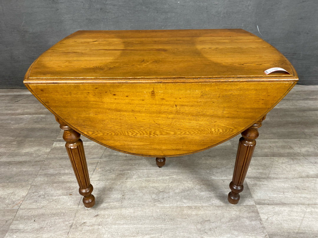 DR Table