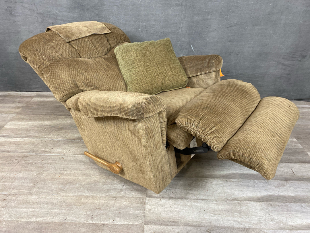 Recliner