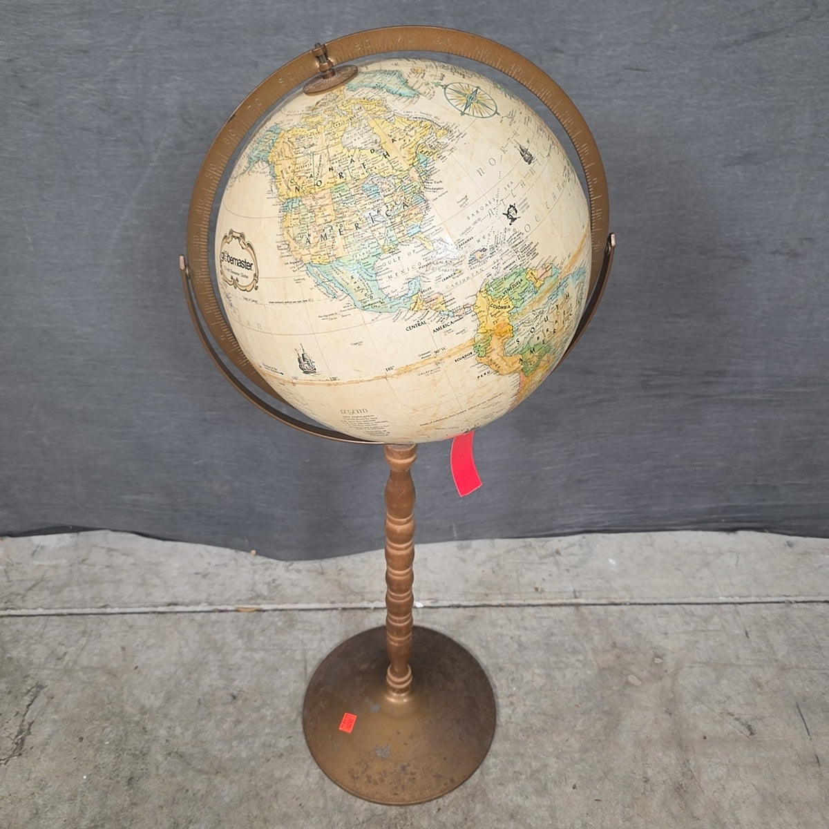 Globe