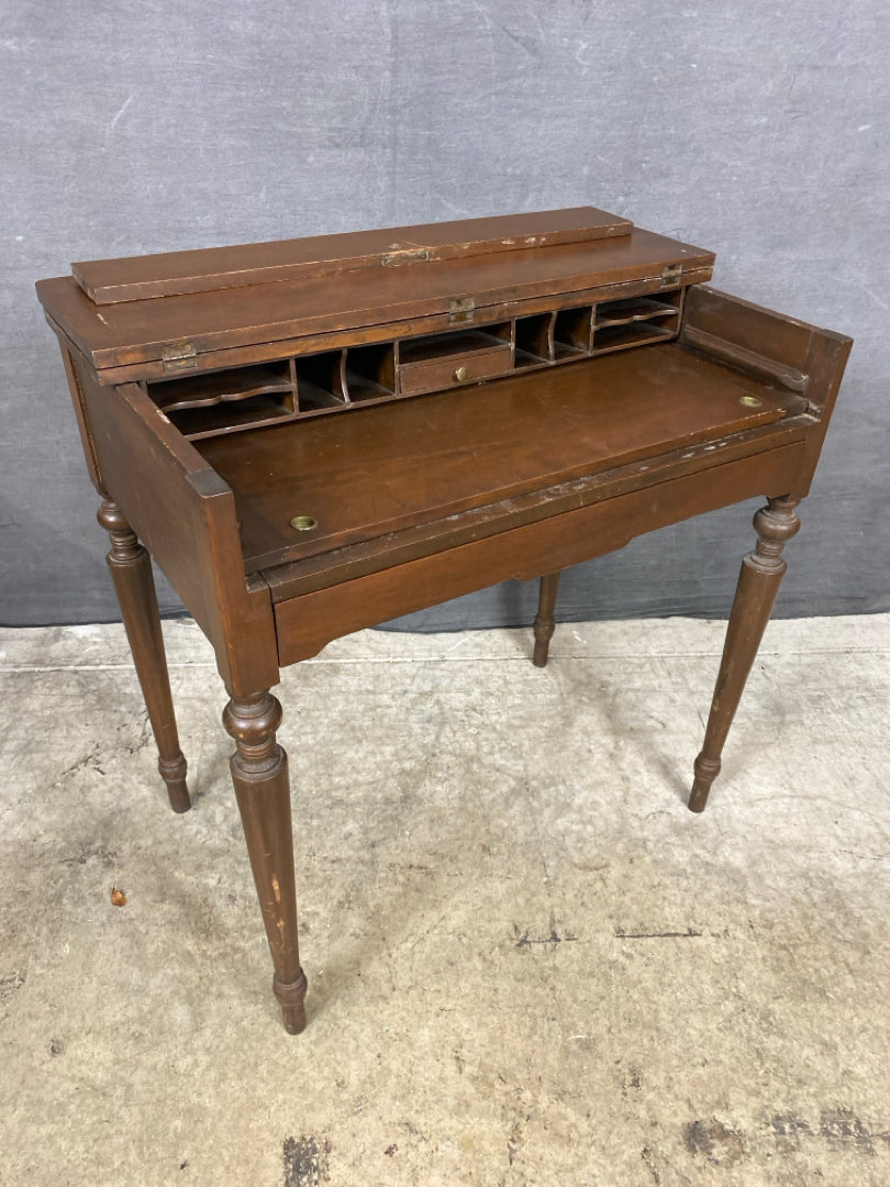 Secretary