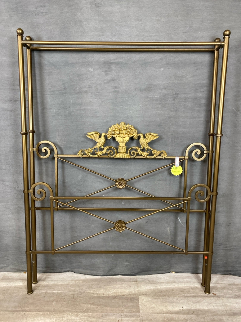 Queen Bed