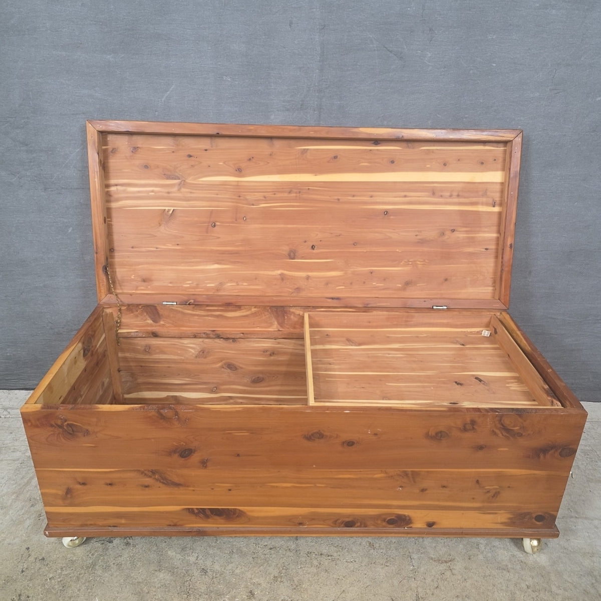 Cedar Chest