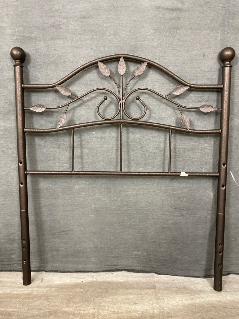 Twin Bed