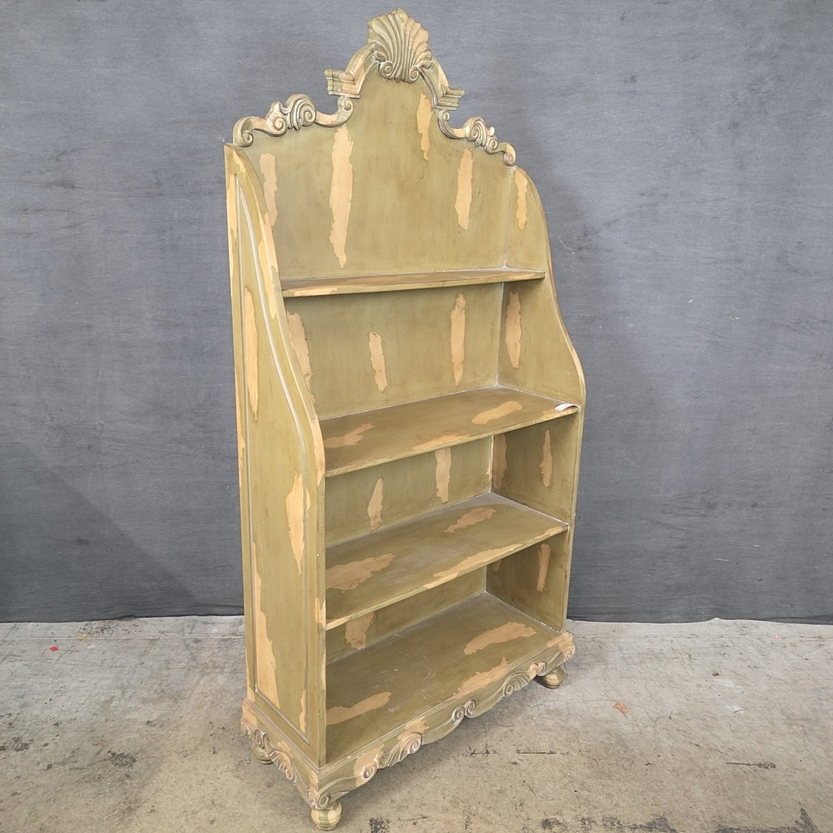 Book Case