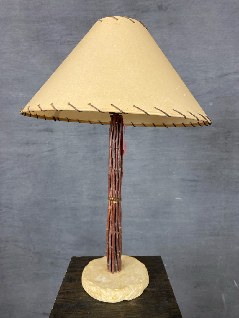Lamp