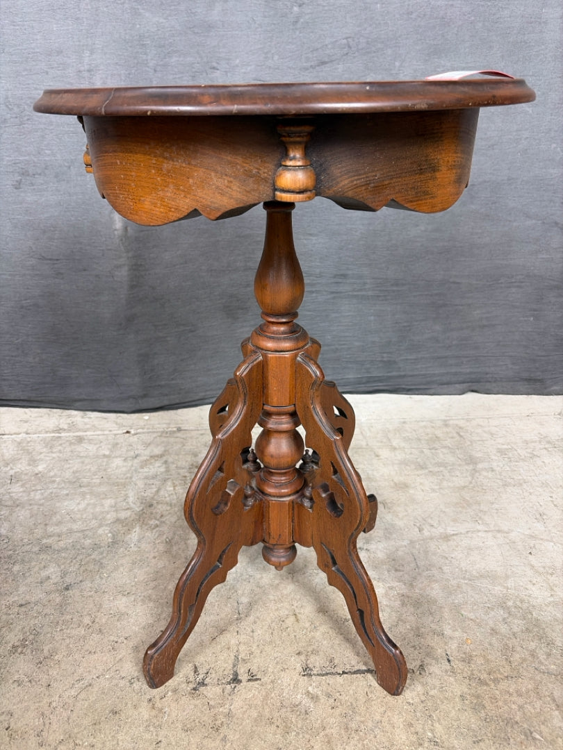 Accent Table
