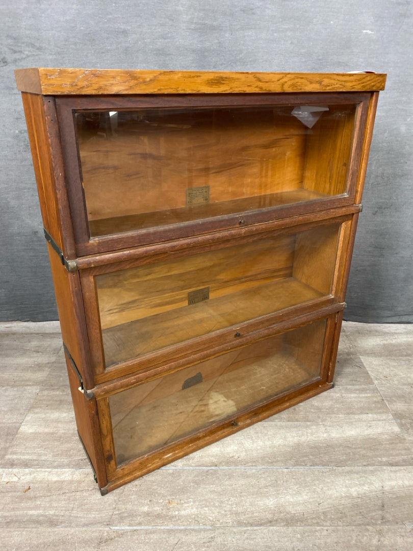 Book Case