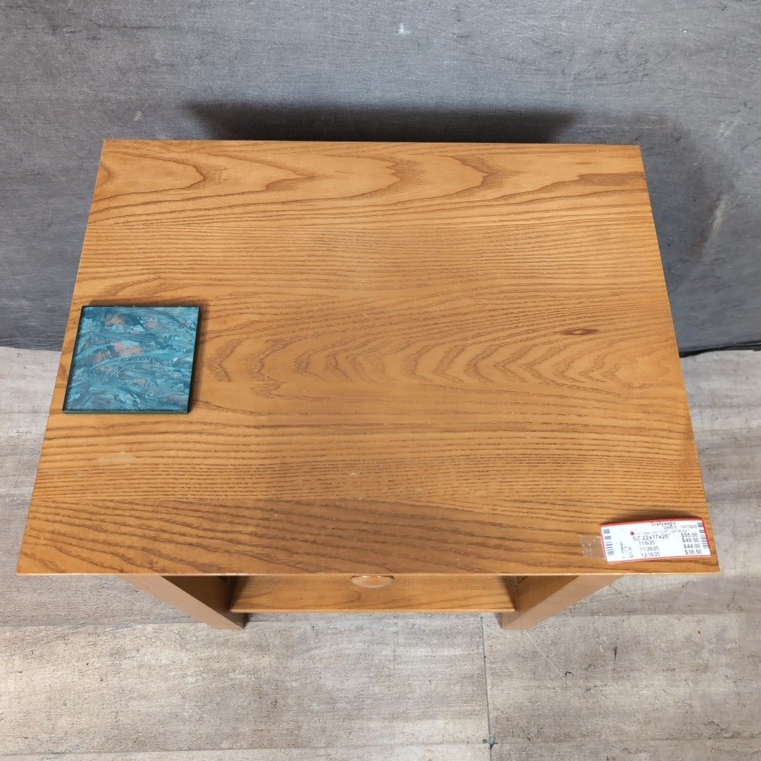 End Table