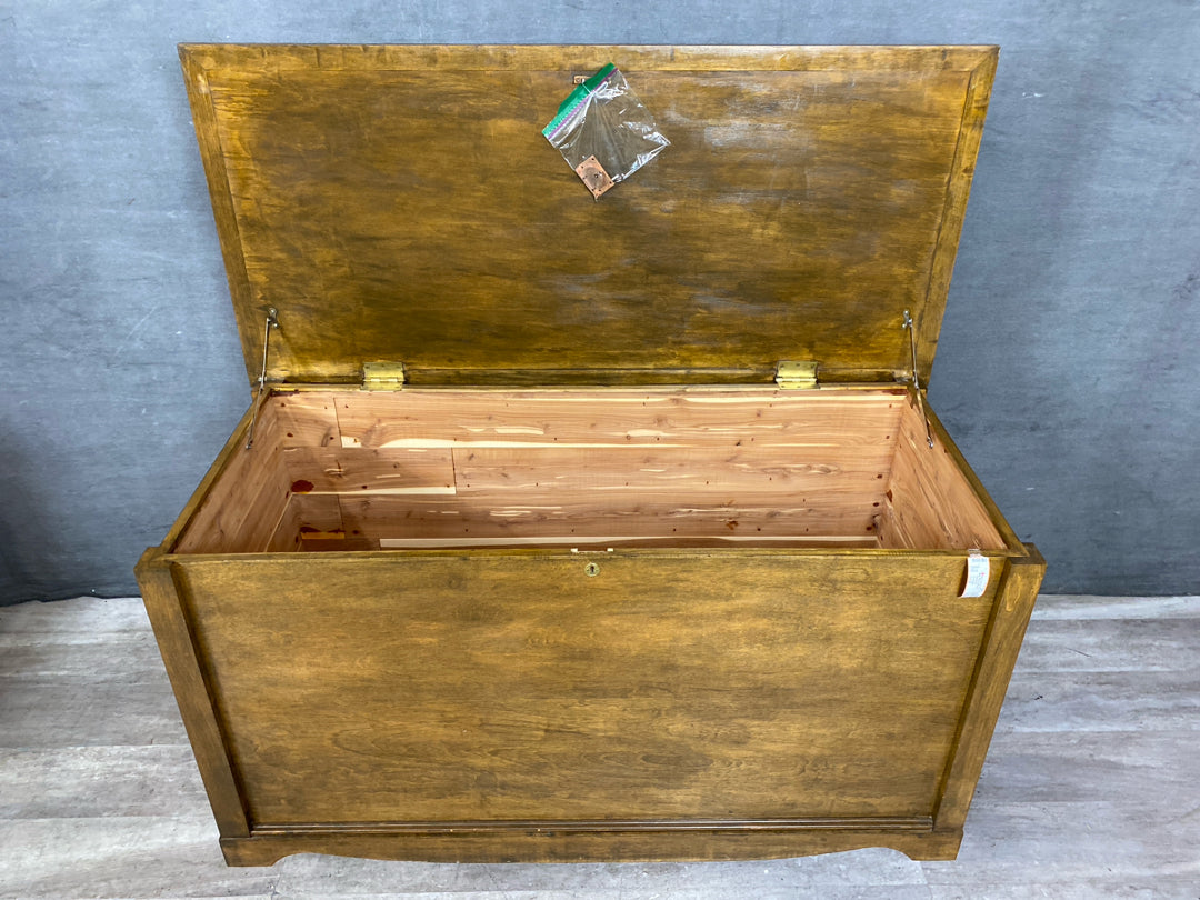 Cedar Chest
