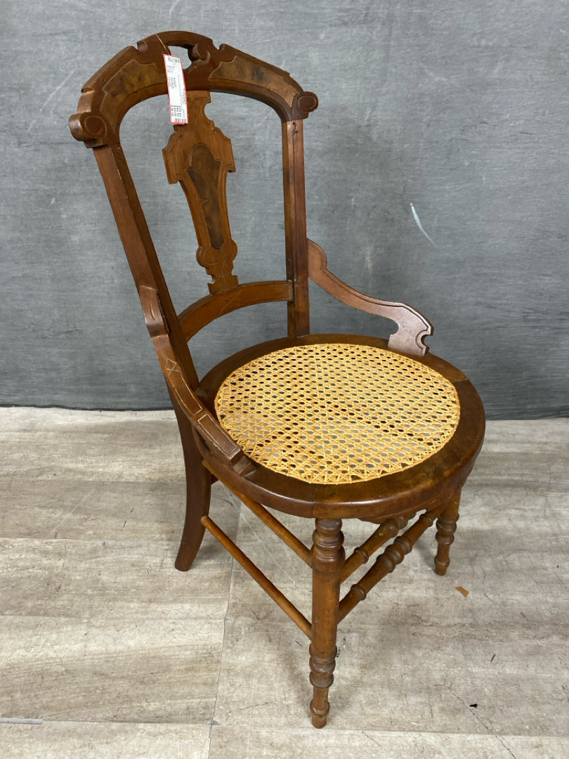 Accent Chair