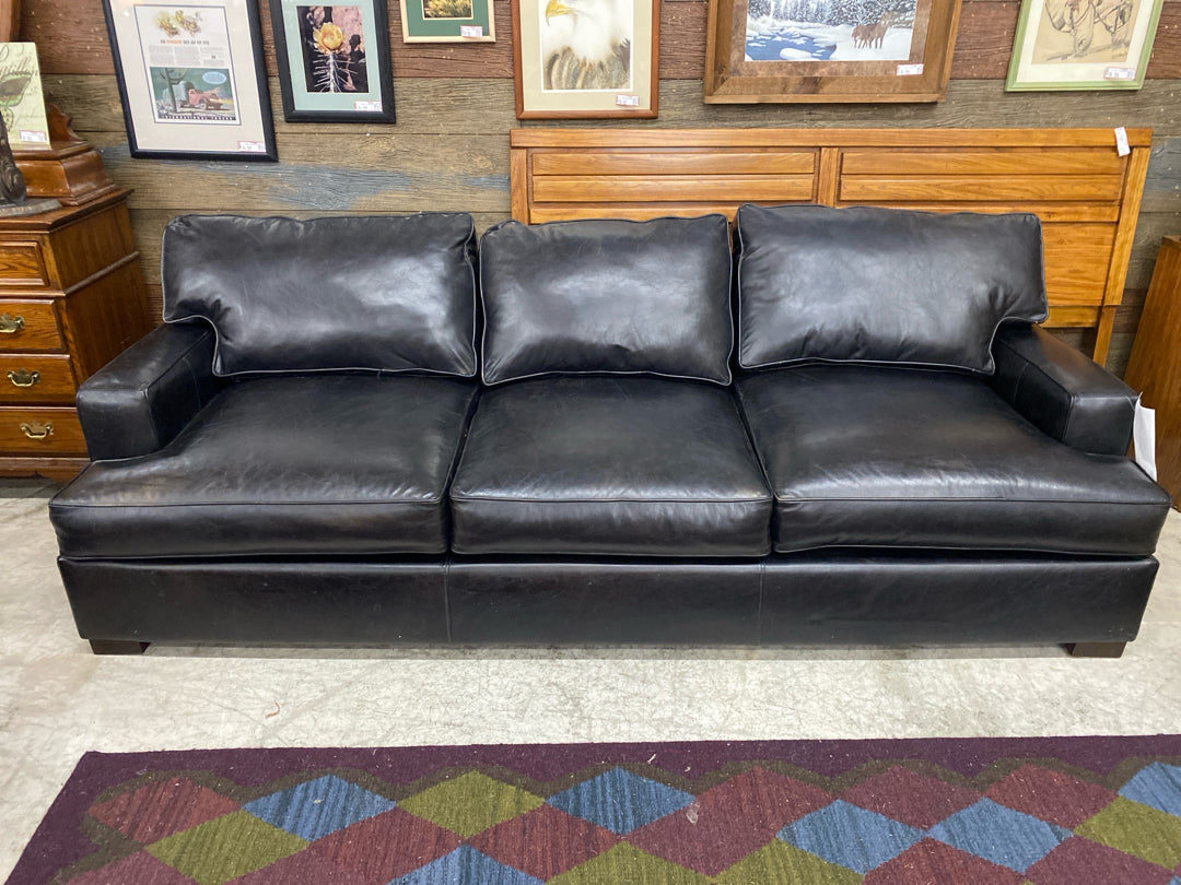 Pottery Barn Sofa