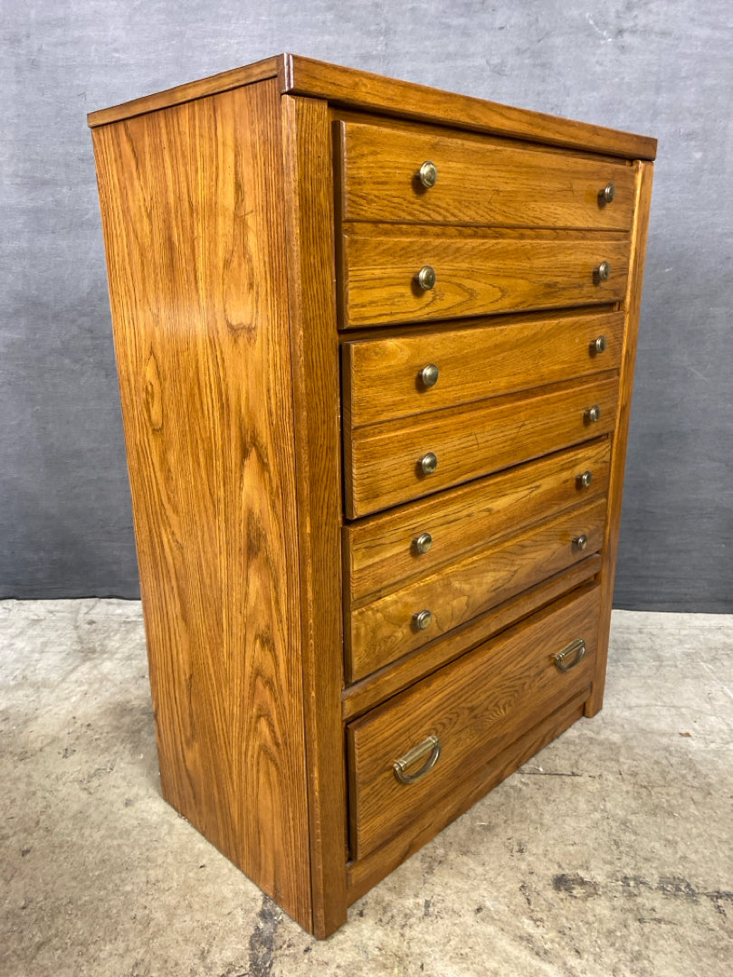 Broyhill Highboy