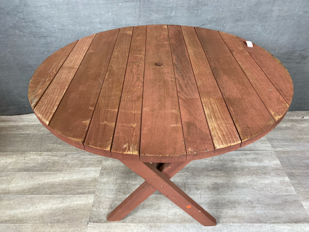 Patio Set